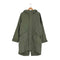 メレル MERRELL KAI-DOU MW SYNTHETIC INSULATED PARKA 中綿コート メンズ import:L