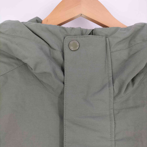 メレル MERRELL KAI-DOU MW SYNTHETIC INSULATED PARKA 中綿コート メンズ import:L