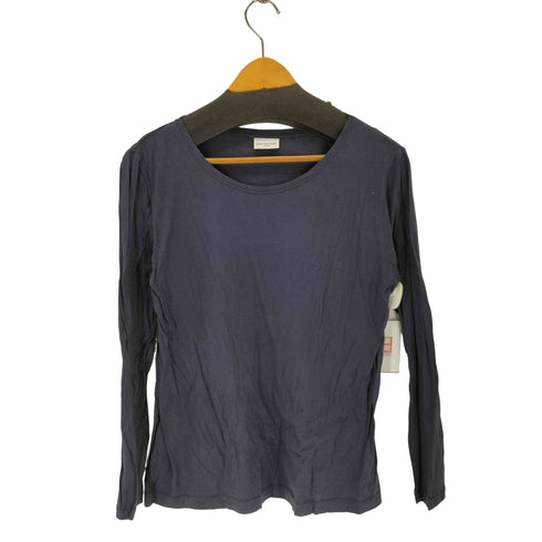 ドリスヴァンノッテン DRIES VAN NOTEN L/Sカットソー レディース import:S