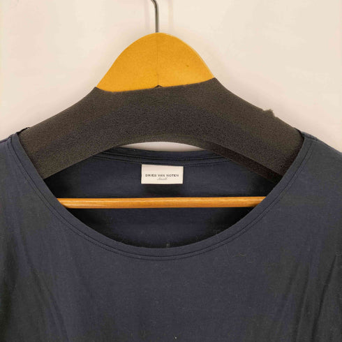 ドリスヴァンノッテン DRIES VAN NOTEN L/Sカットソー レディース import:S