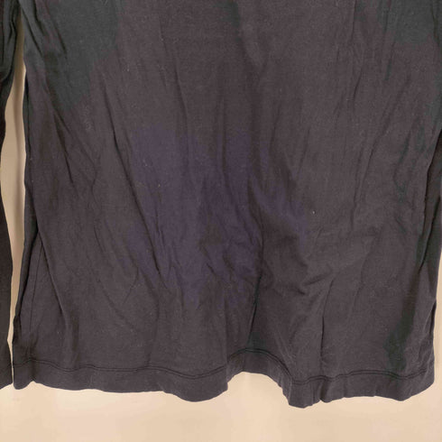 ドリスヴァンノッテン DRIES VAN NOTEN L/Sカットソー レディース import:S