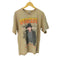 ギルダン GILDAN 両面プリントクルーネックTシャツ メンズ import:L