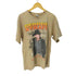 ギルダン GILDAN 両面プリントクルーネックTシャツ メンズ import:L