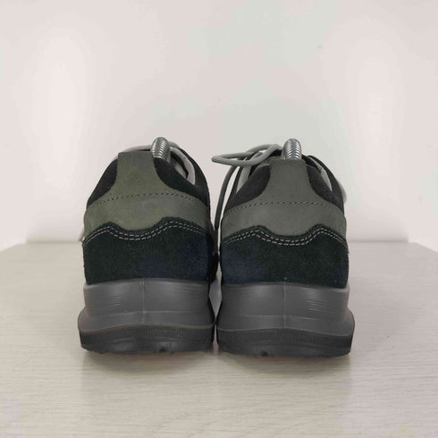 AKU La Val II Low GTX Hiking Shoes MICHELINソール メンズ JPN:26