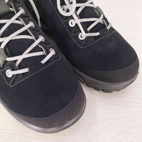 AKU La Val II Low GTX Hiking Shoes MICHELINソール メンズ JPN:26