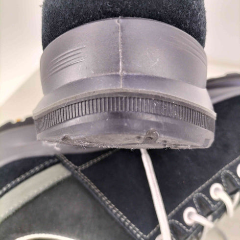 AKU La Val II Low GTX Hiking Shoes MICHELINソール メンズ JPN:26