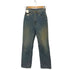 リーバイス Levis 519 ストレートデニムパンツ レディース w28 l32