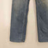 リーバイス Levis 519 ストレートデニムパンツ レディース w28 l32
