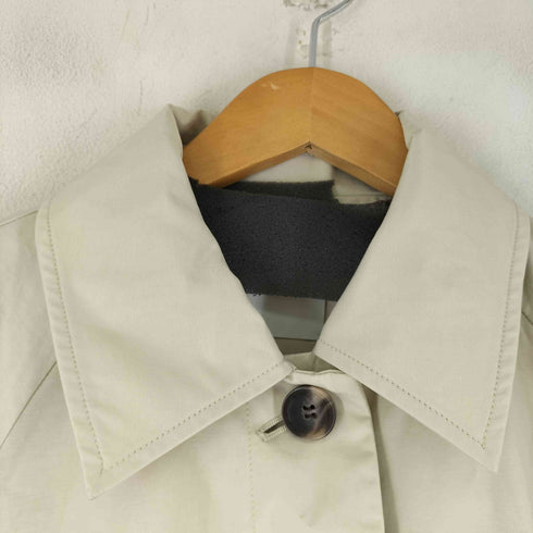 ミラオーウェン Mila Owen C/Nステンカラーコート レディース JPN:0