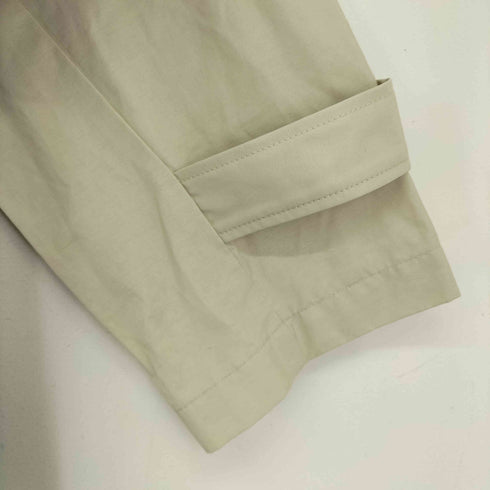 ミラオーウェン Mila Owen C/Nステンカラーコート レディース JPN:0