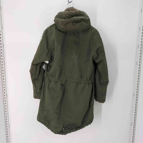 ディーゼル DIESEL Y2K TYPE N.78 モッズコート レディース