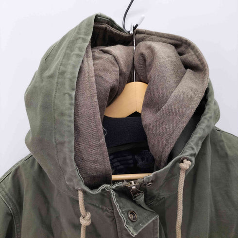 ディーゼル DIESEL Y2K TYPE N.78 モッズコート レディース