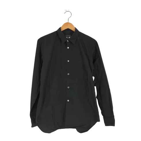 コムデギャルソンオムプリュス COMME des GARCONS HOMME PLUS 19ss コットン 長袖シャツ メンズ JPN:S