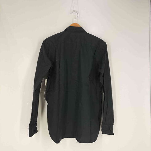 コムデギャルソンオムプリュス COMME des GARCONS HOMME PLUS 19ss コットン 長袖シャツ メンズ JPN:S