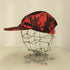 エフティーシー FTC twill camp cap メンズ