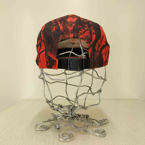 エフティーシー FTC twill camp cap メンズ