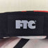 エフティーシー FTC twill camp cap メンズ