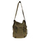 フレンチアーミー FRENCH ARMY Linen Sholder Bag メンズ
