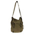 フレンチアーミー FRENCH ARMY Linen Sholder Bag メンズ