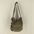フレンチアーミー FRENCH ARMY Linen Sholder Bag メンズ