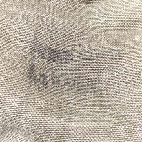 フレンチアーミー FRENCH ARMY Linen Sholder Bag メンズ