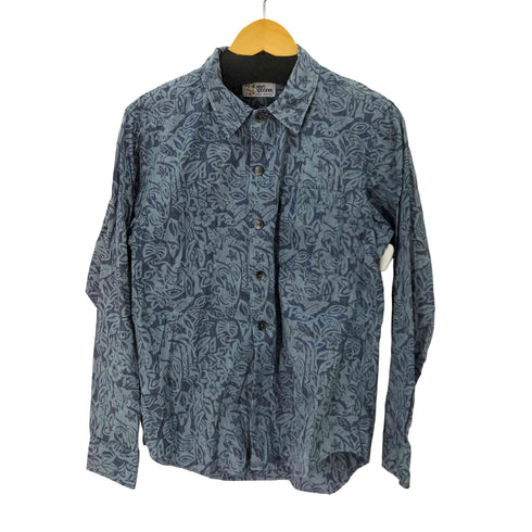 レインスプーナー Reyn Spooner 別注 総柄 アロハシャツ メンズ JPN:M