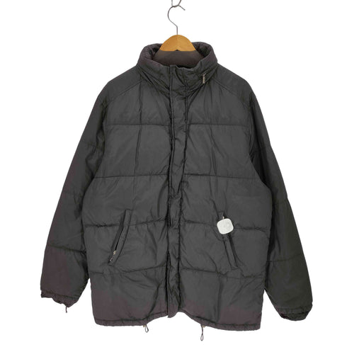 プラダ PRADA PRADA SPORT イタリア製 フードパッカブル ダウンコート メンズ