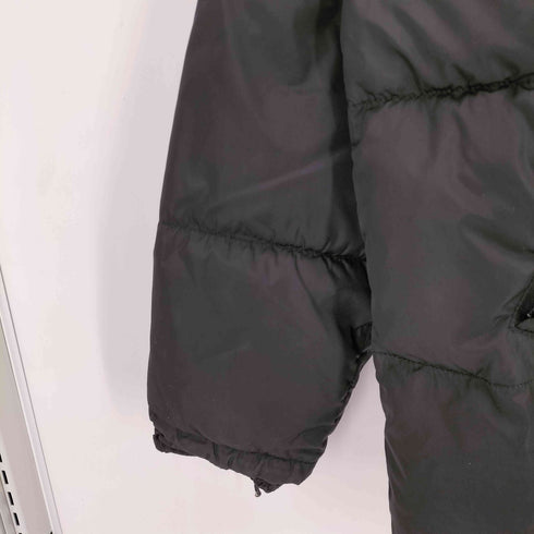 プラダ PRADA PRADA SPORT イタリア製 フードパッカブル ダウンコート メンズ