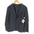 マッキントッシュフィロソフィー MACKINTOSH PHILOSOPHY テーラード ジャージー ジャケット 杢カラミ ストレッチ メンズ 38R