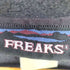 フリークスストア FREAKS STORE POLARTEC ハーフボタン プルオーバー フリース メンズ