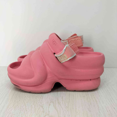 アグ UGG aww yeah サンダル レディース US:6