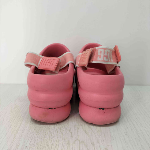 アグ UGG aww yeah サンダル レディース US:6