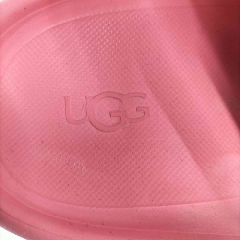アグ UGG aww yeah サンダル レディース US:6