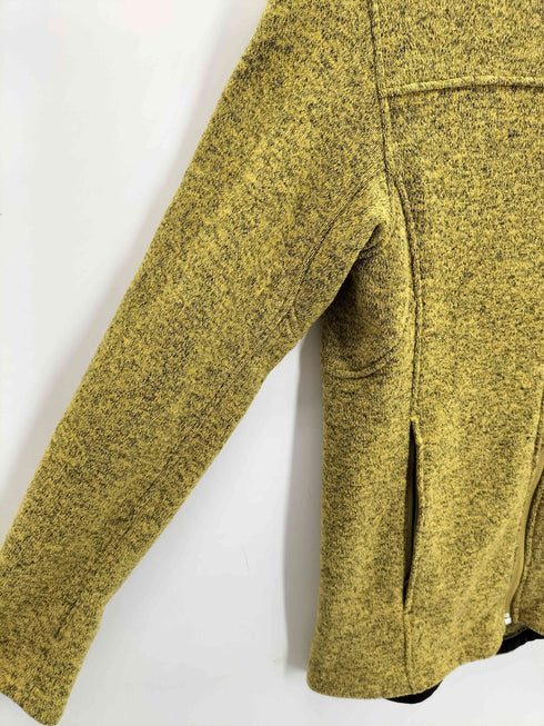 ロウアルパイン Lowe alpine ロゴ刺繍フリースジャケット メンズ import:L