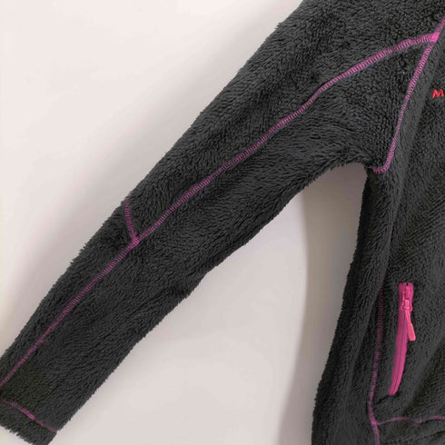 マムート MAMMUT Pro Goblin Jacket レディース import:S