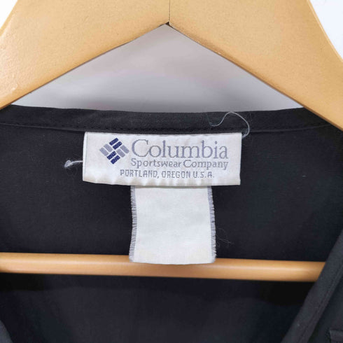 コロンビア Columbia フィッシングベスト メンズ