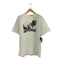 アンダーカバー UNDER COVER JUN TAKAHASHI Skull Zombies TEE スカル プリント クルーネック半袖T メンズ 3