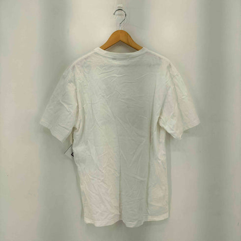 アンダーカバー UNDER COVER JUN TAKAHASHI Skull Zombies TEE スカル プリント クルーネック半袖T メンズ 3