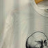 アンダーカバー UNDER COVER JUN TAKAHASHI Skull Zombies TEE スカル プリント クルーネック半袖T メンズ 3