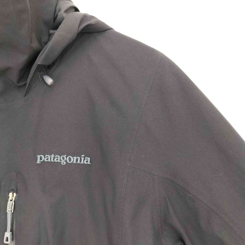 パタゴニア patagonia GORE-TEX Piolet Jacket ゴアテックス ピオレットジャケット メンズ import:S