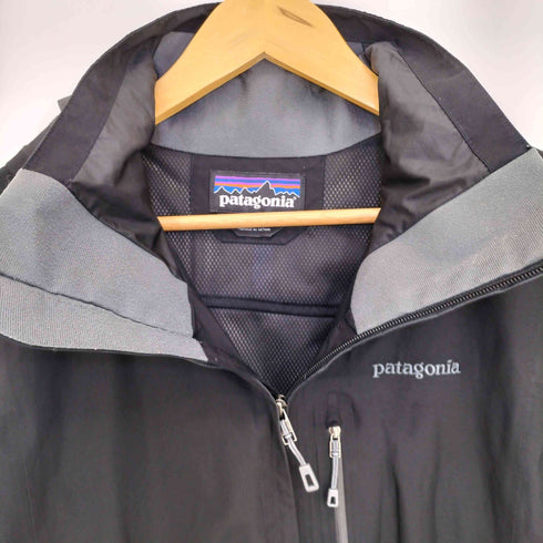 パタゴニア patagonia GORE-TEX Piolet Jacket ゴアテックス ピオレットジャケット メンズ import:S