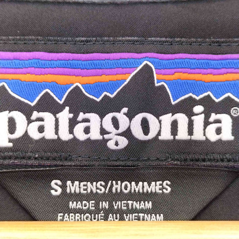 パタゴニア patagonia GORE-TEX Piolet Jacket ゴアテックス ピオレットジャケット メンズ import:S