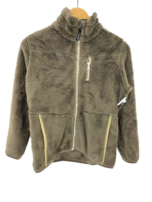 ミズノ MIZUNO POLARTEC フリースジャケット レディース JPN:S