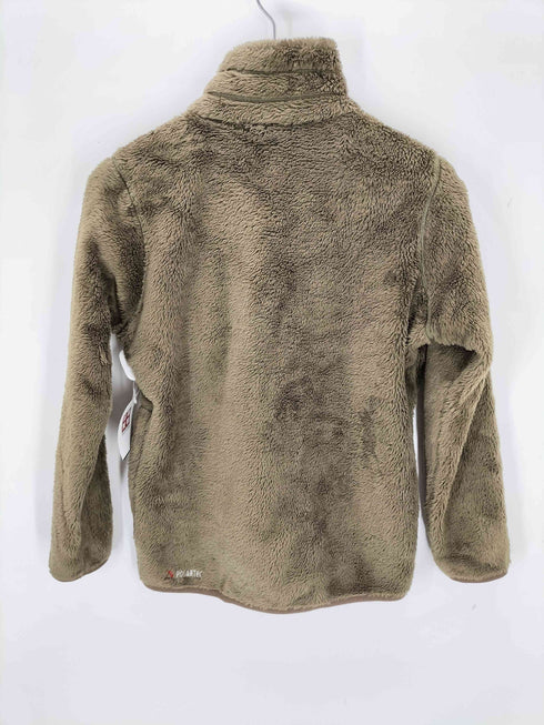 ミズノ MIZUNO POLARTEC フリースジャケット レディース JPN:S