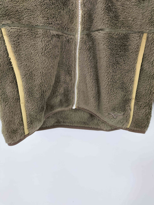 ミズノ MIZUNO POLARTEC フリースジャケット レディース JPN:S