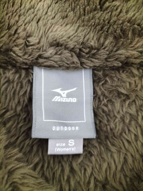 ミズノ MIZUNO POLARTEC フリースジャケット レディース JPN:S