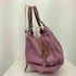 コーチ COACH Soho レザー ショルダーバッグ ハンドバッグ レディース