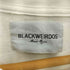 ブラック ウィドゥ BLACKWEIRDOS グラフィックプリント ロングスリーブシャツ メンズ