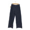 ユニクロ UNIQLO 25SS ワイドトラウザージーンズ レディース JPN:M