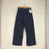 ユニクロ UNIQLO 25SS ワイドトラウザージーンズ レディース JPN:M